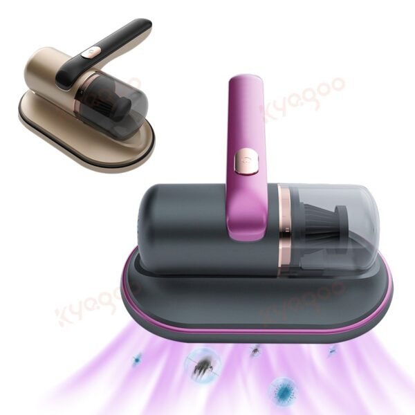 MiteClean Pro UV Mattress Vacuum