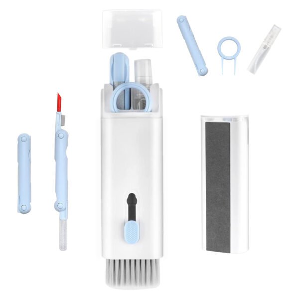 CleanKey 7‑in‑1 Device Cleaning Kit