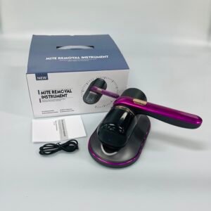 MiteClean Pro UV Mattress Vacuum